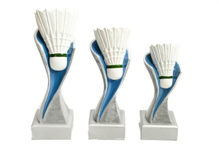 Trofej Bedminton 16006