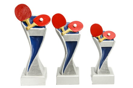 Trofej Ping-Pong 16007