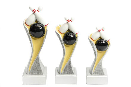 Trofej Bowling 16008