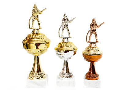 Trofej Hasič 12001