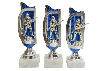 Trofej Hasič 12007