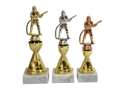 Trofej Hasič 12037