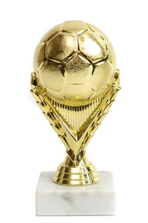 Figúrka futbalová lopta