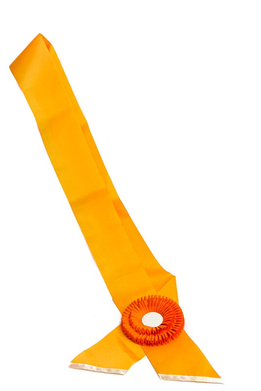 Šerpa Štandard K2 s kokardou