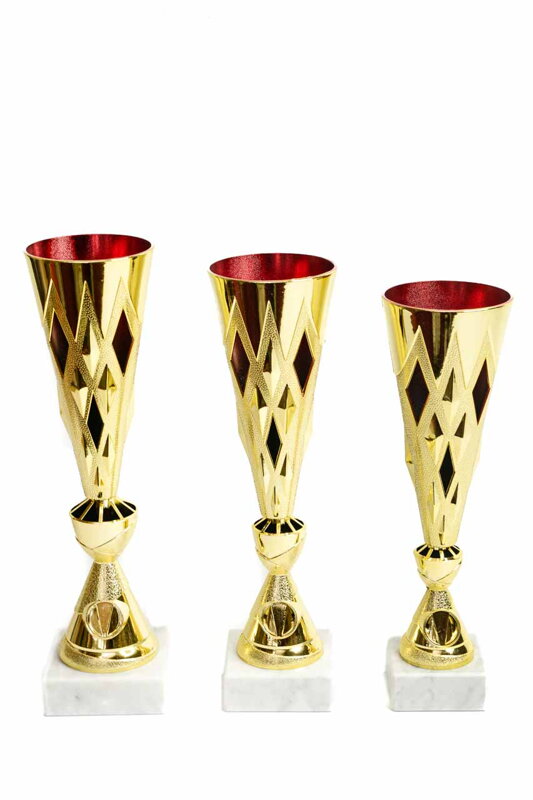 Trofej 11018