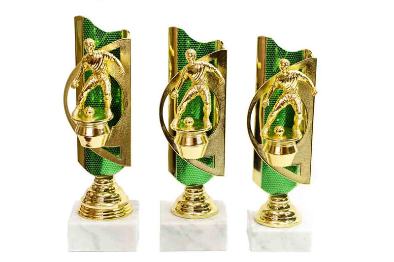Trofej Futbalista 12507
