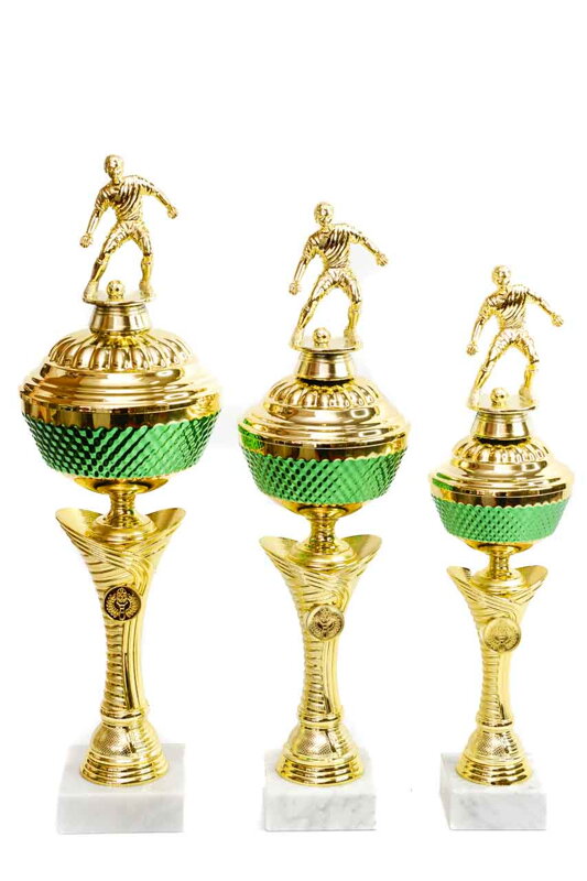 Trofej Futbalista 12531