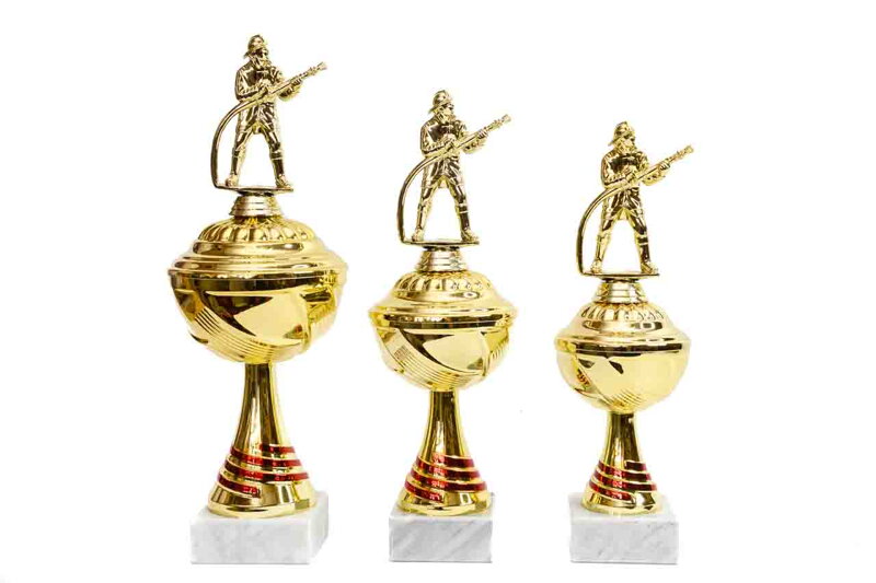 Trofej Hasič 12000