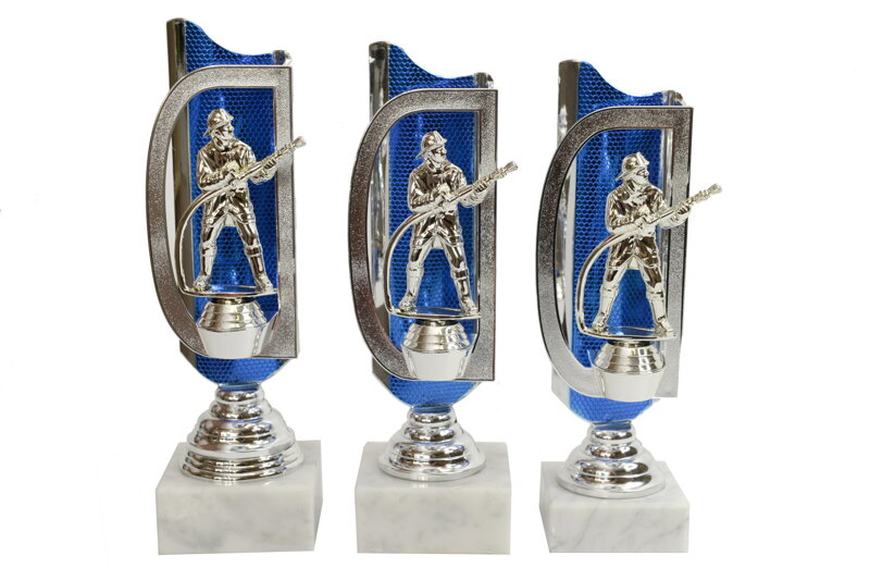 Trofej Hasič 12007