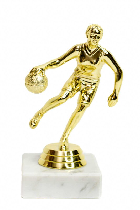 Figúrka Basketbal - Žena